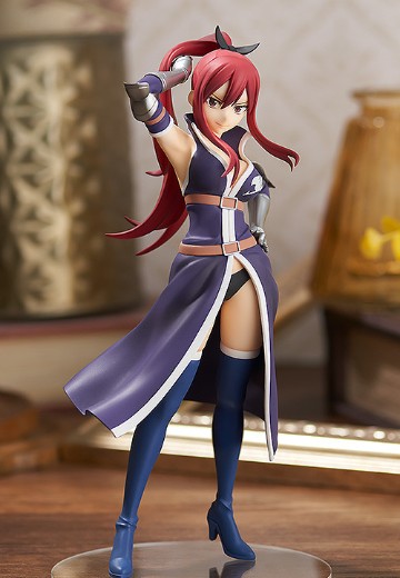 POP UP PARADE 妖精的尾巴 大魔斗演武篇 艾露莎・史卡雷特