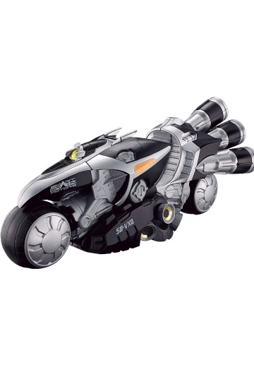 装动编年史 假面骑士555 气滑摩托（暂译） | Hpoi手办维基