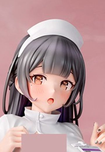 护士小姐 福利版 | Hpoi手办维基