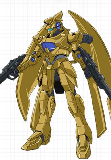 GNMS-XCVII 阿尔瓦隆