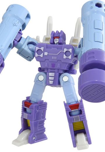 变形金刚经典电影系列 SS-102 蓝色轰隆隆