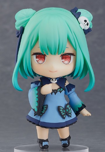 粘土人#1792 hololive 润羽露西娅 | Hpoi手办维基