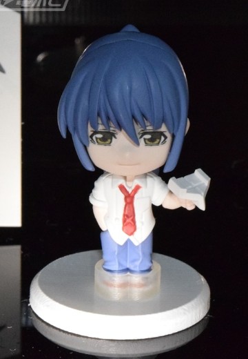 TINY SESSION 超时空要塞系列 早乙女阿尔特 | Hpoi手办维基