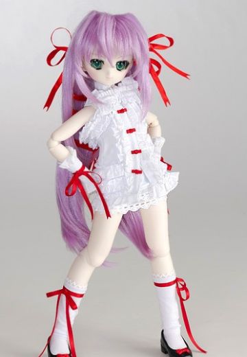 迷你Dollfie Dream MDD 斩魔大圣 艾尔·阿基夫