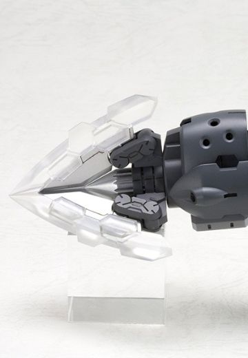 M.S.G   重武器组件 02 螺旋破碎机