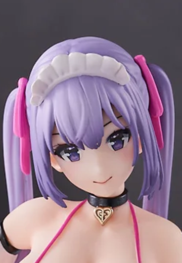 桌面女仆 梅璐提