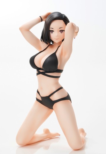 加油啊同期酱 前辈酱 泳装 | Hpoi手办维基