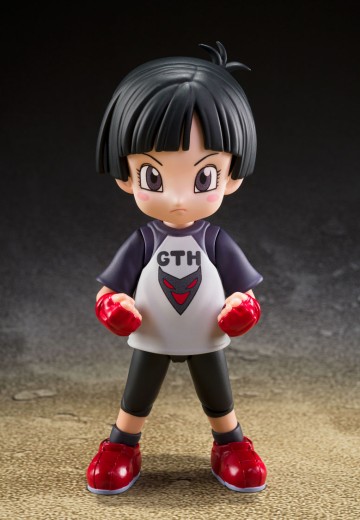 S.H.Figuarts  斑斑 / 小芳《龙珠超：超级人造人》 | Hpoi手办维基