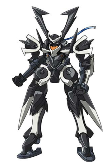 NX-Y901TW 素盏鸣尊