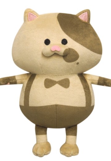 斯普拉遁3 全明星系列 SP43 Lil‘Judge | Hpoi手办维基