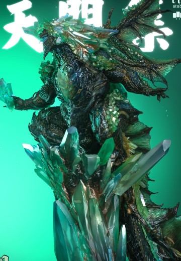 天门集 晶 | Hpoi手办维基