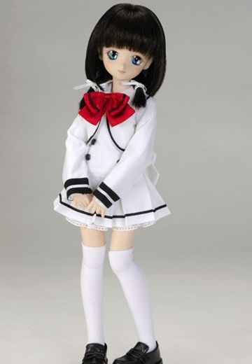 迷你Dollfie Dream MDD 未来