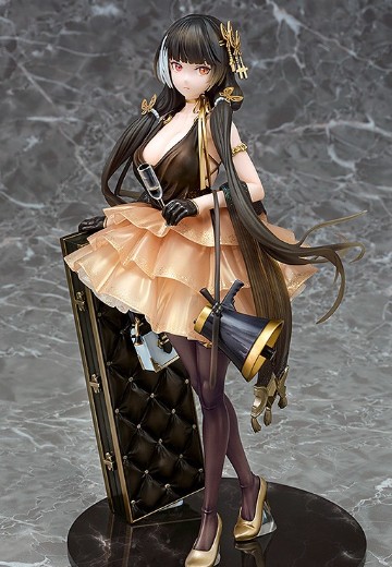 少女前线 RO-635 规则的实行者 | Hpoi手办维基