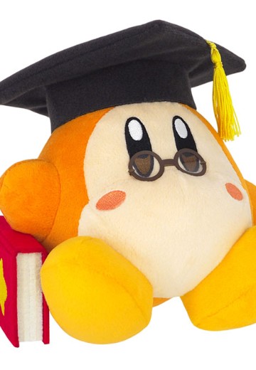 星之卡比 全明星系列 KP60 知识渊博瓦豆鲁迪 S码 | Hpoi手办维基