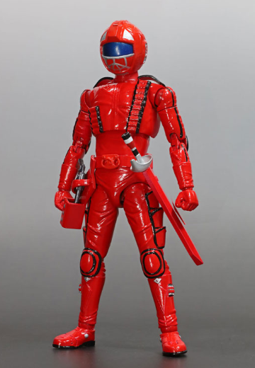 HAF 恐龙特急克塞号 人间大炮  克塞 | Hpoi手办维基