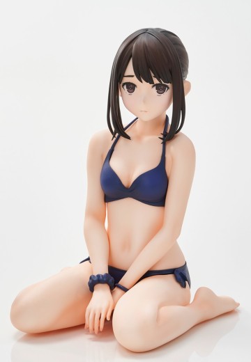 加油啊同期酱 同期酱 泳装