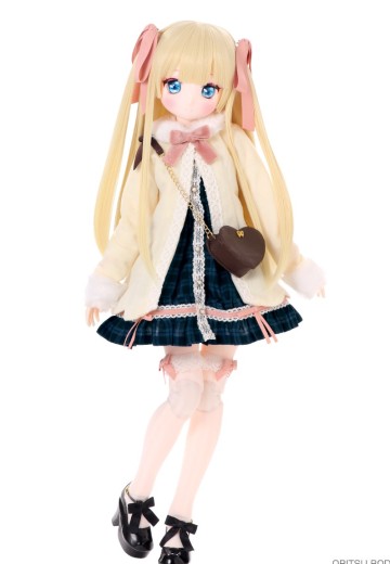 Iris Collect Petit 安娜 / ～奇迹少女～ 神圣之夜的公主 | Hpoi手办维基