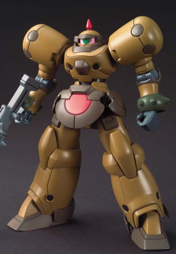 HG 机动武斗传G高达 死亡军团兵 | Hpoi手办维基