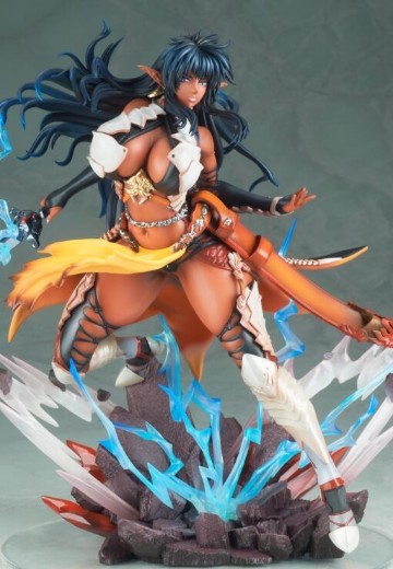 BASTARD!! 暗黑破坏神 阿薛斯·尼尔