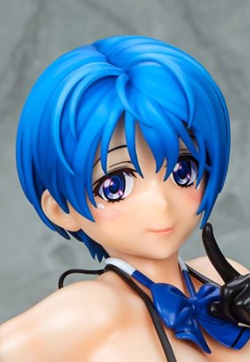 GREEN ～秋空的Screen～ 广濑真理子 特别版 | Hpoi手办维基