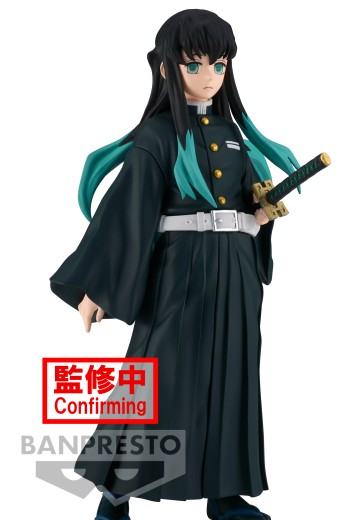 鬼灭之刃 绊之装 三十三之型 时透无一郎