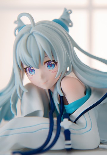 米游社 米游姬 | Hpoi手办维基