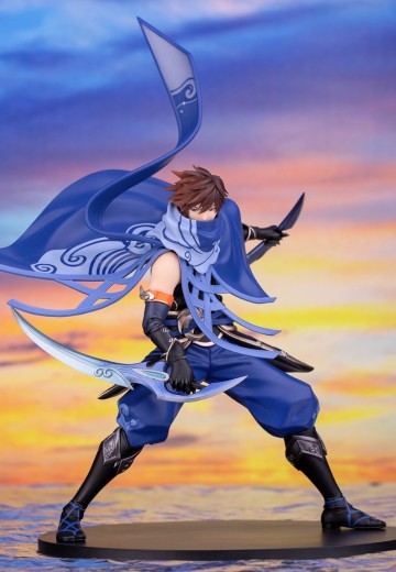 Gift+系列 王者荣耀 鲨之猎刃 澜 | Hpoi手办维基