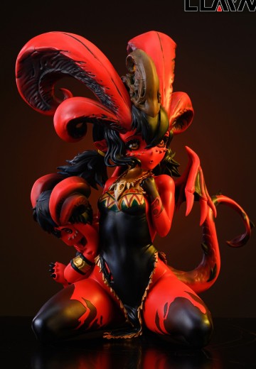 科亚特魔物图鉴 哈姆