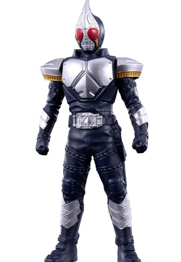 假面骑士软胶人偶 假面骑士剑 | Hpoi手办维基