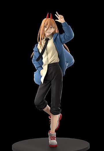 PLAMAX 链锯人 帕瓦