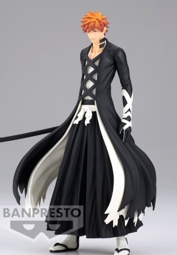 SOLID AND SOULS 境·界（死神） 黑崎一护2