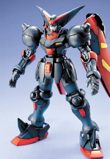 MG 机动武斗传G高达 尊者高达