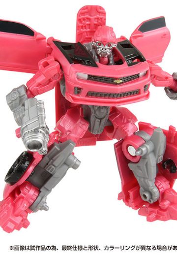 变形金刚经典电影系列 SS-101 激光鸟 | Hpoi手办维基