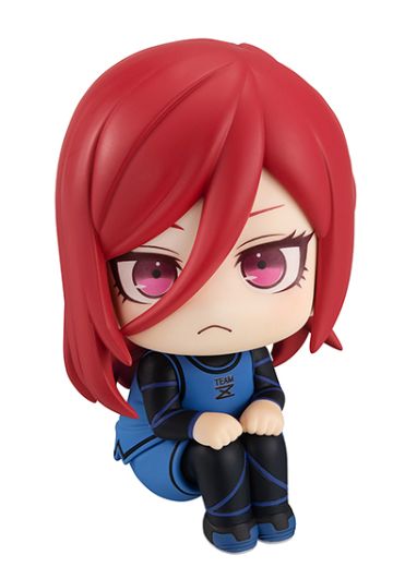 Look Up 蓝色监狱 千切豹马