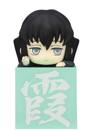 鬼灭之刃趴趴 时透无一郎