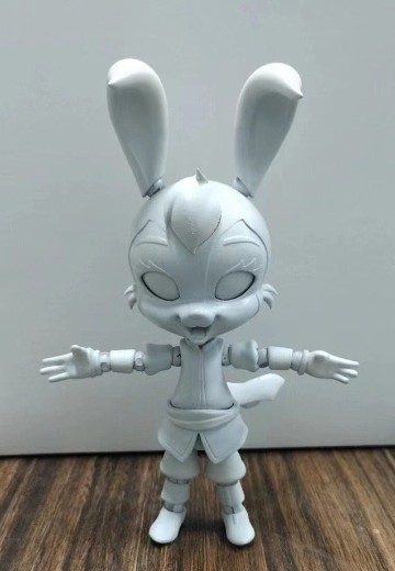 虹猫蓝兔七侠传 蓝兔