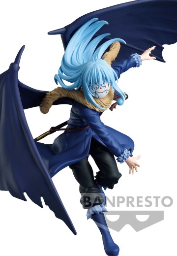 关于我转生变成史莱姆这档事 异世界人 进阶版 利姆鲁 2.0