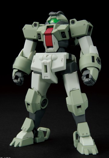 HG 机动战士高达 水星的魔女 学院训练机