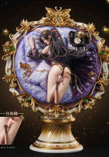 鬼刀系列 《早安》 | Hpoi手办维基