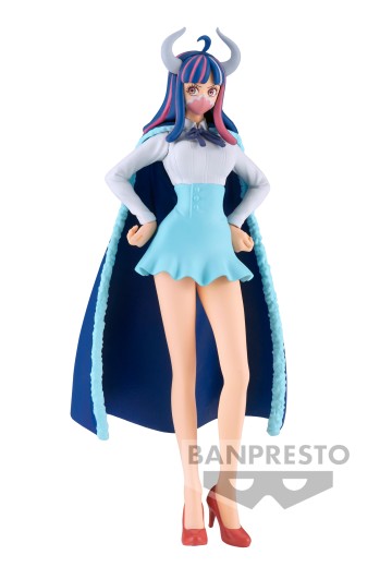 DXF  伟大航女 航海王 和之国篇 11 乌尔缇