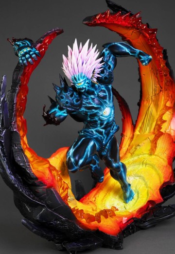 一拳超人 波罗斯 | Hpoi手办维基