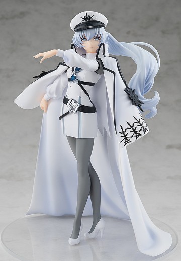 POP UP PARADE 四色战记 冰雪帝国 魏丝·雪倪（梦魇势力） | Hpoi手办维基