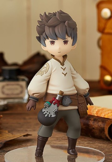 POP UP PARADE 勇气默示录：飞舞的妖精 迪兹·奥利亚 | Hpoi手办维基