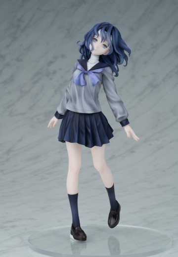 十三机兵防卫圈 东云谅子 | Hpoi手办维基