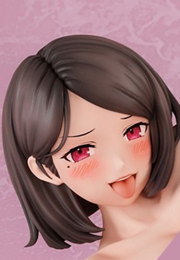 肉感少女 绵贯紫果咪