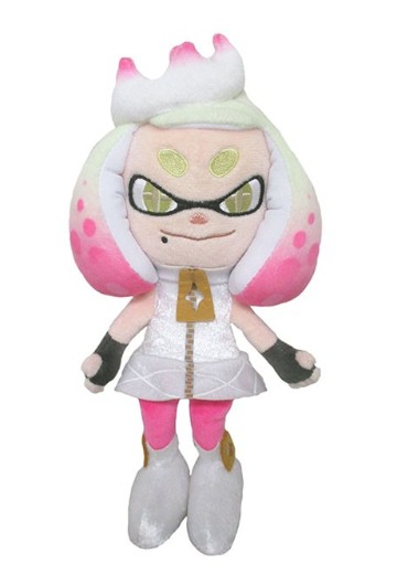 斯普拉遁2 全明星系列 SP28 小姬 S码 | Hpoi手办维基