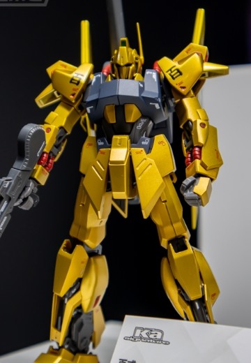 METAL ROBOT魂（Ka版）＜机动战士系列＞ 机动战士Z高达 百式