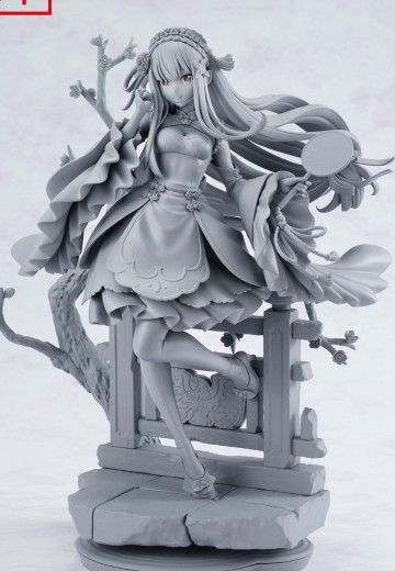 Re：从零开始的异世界生活 爱蜜莉雅