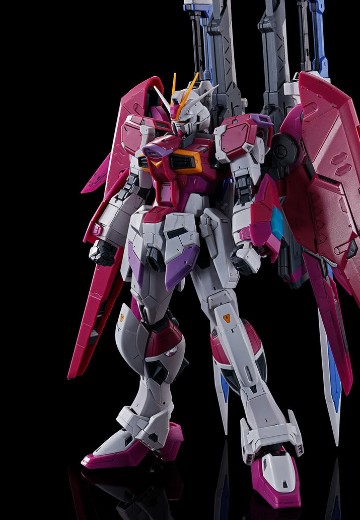 RG 1/144  命运脉冲高达