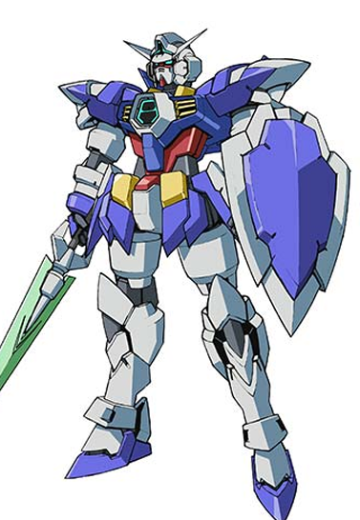 AGE-1SW 高达AGE-1 巨剑型